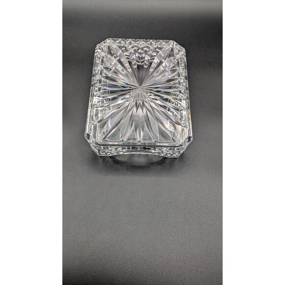 Waterford Crystal Notepad (Comeragh Cut) - Picture 7 of 13